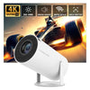 Magcubic Projector HY300 Pro 4K Android 11